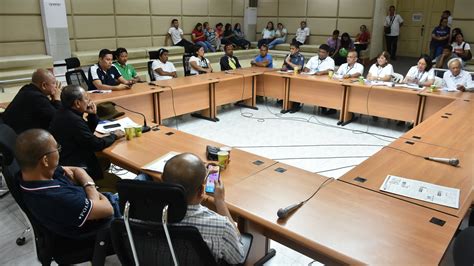 Batangas City Traffic Ordinance of 2020 ipinasa na.